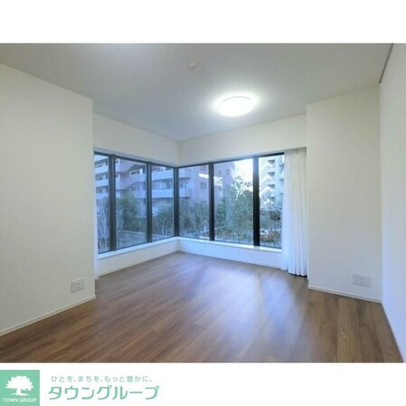 ザ・パークハウス三田ガーデン タワー棟の物件内観写真